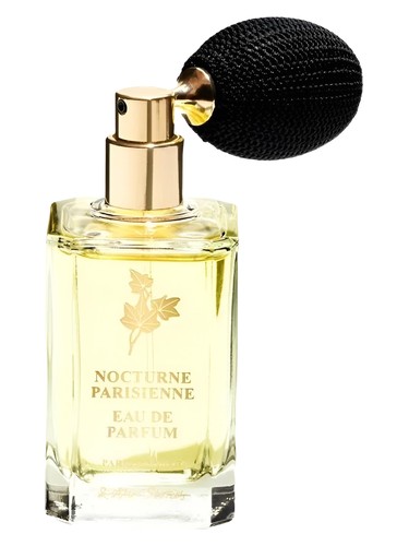 Frasco de Nocturne Parisienne, de And Other Stories