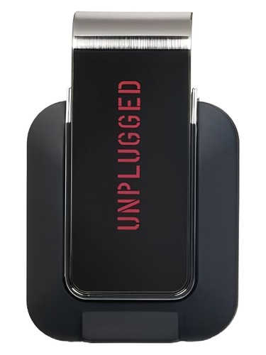 Frasco de Unplugged Pour Homme, de Emper