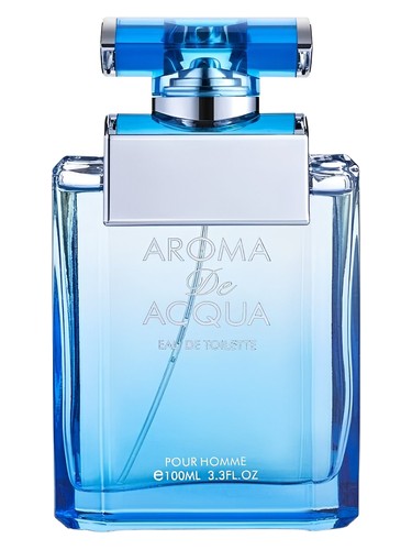 Frasco de Aroma de Acqua, de Emper