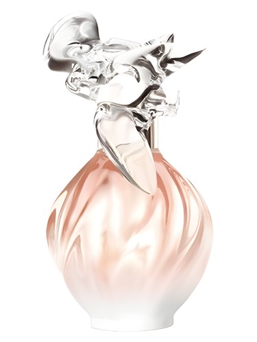Frasco de L'Air — Nina Ricci