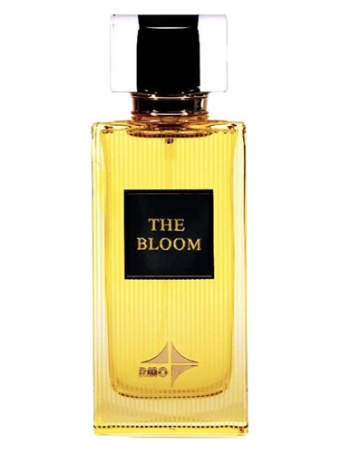 Frasco de The Bloom, de Reeh Al Madinah