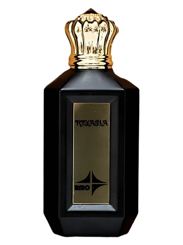 Frasco de Riyana for Her, de Reeh Al Madinah