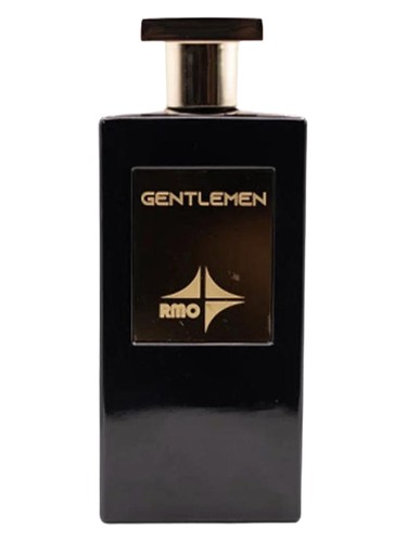 Frasco de Gentlemen, de Reeh Al Madinah