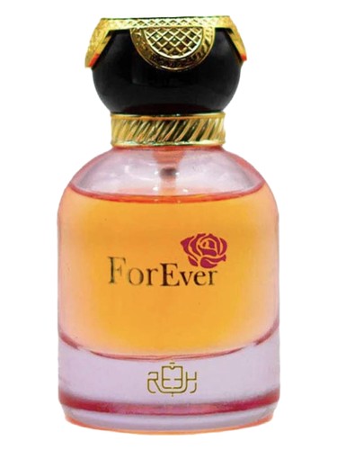 Frasco de Forever, de Reeh Al Madinah