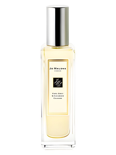 Frasco de Earl Grey & Cucumber — Jo Malone London
