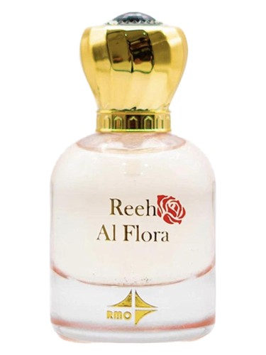 Frasco de Reeh Al Flora, de Reeh Al Madinah