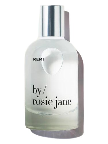 Frasco de Remi — By / Rosie Jane