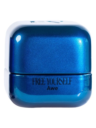 Frasco de AWE, de Free Yourself