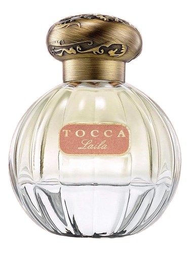 Frasco de Laila — Tocca