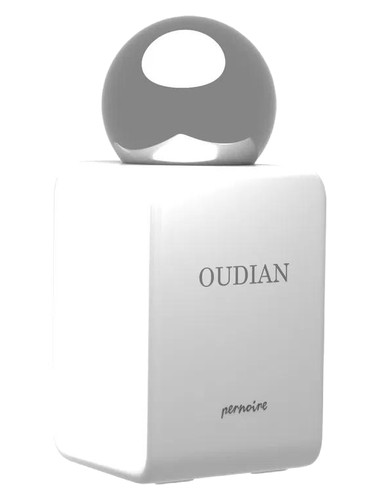 Frasco de Oudian, de Pernoire