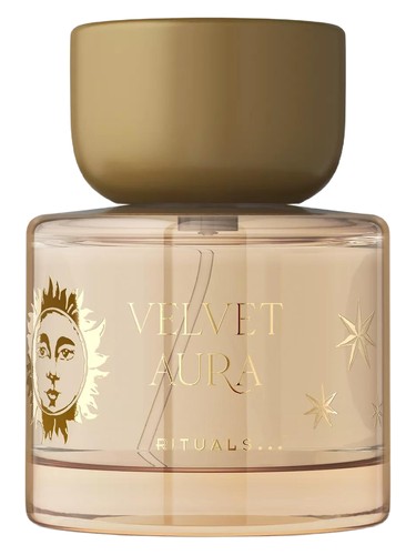 Frasco de Velvet Aura, de Rituals