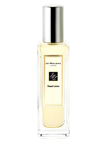 Frasco de Sweet Lemon, de Jo Malone London