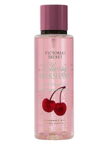 Frasco de Cherry Milkshake — Victoria's Secret