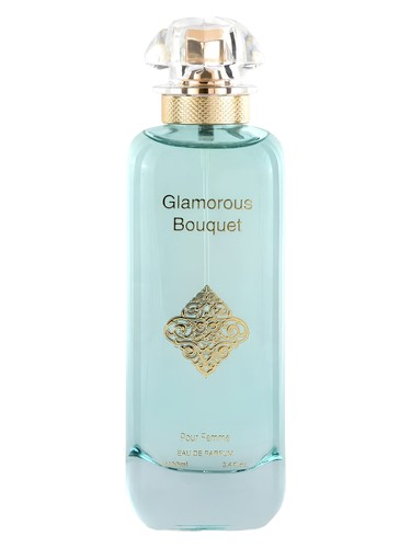 Frasco de Glamorous Bouquet, de Mush Mush