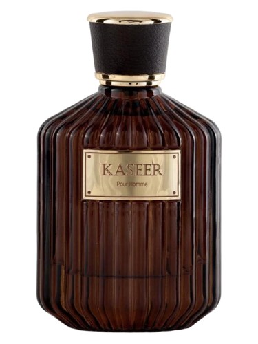 Frasco de Kaseer, de Mush Mush
