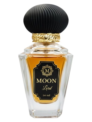 Frasco de Moon, de Mia Morage