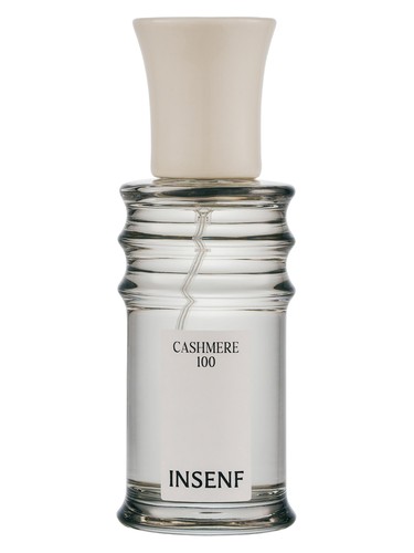 Frasco de Cashmere 100 — INSENF