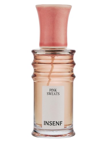 Frasco de Pink Sweats — INSENF