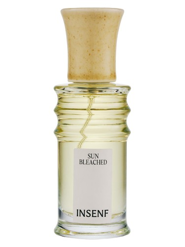 Frasco de Sun Bleached — INSENF
