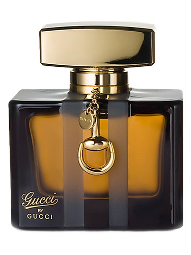 Frasco de Gucci by Gucci Eau de Parfum — Gucci