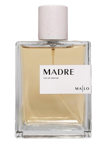 Frasco de Madre, de MaLo