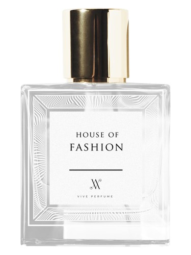 Frasco de House Of Fashion — Vive Perfume