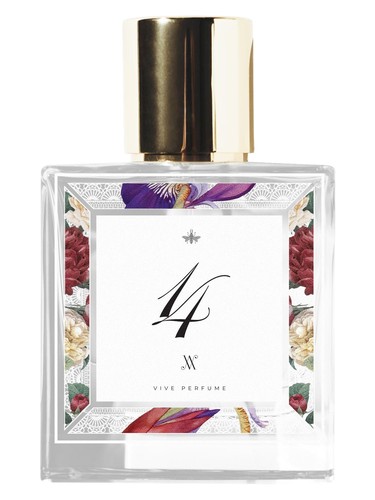 Frasco de 14 — Vive Perfume