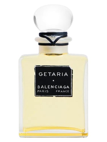 Frasco de Getaria, de Balenciaga