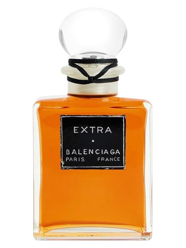 Frasco de Extra — Balenciaga