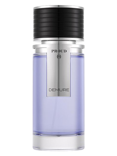 Frasco de Demure, de PROUD