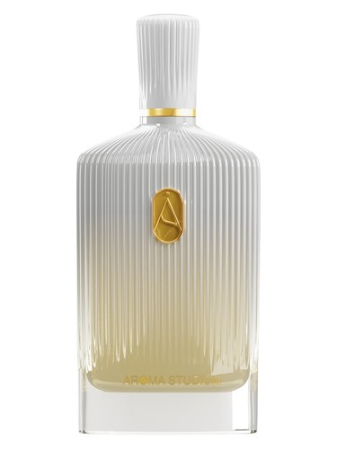Frasco de Juicy Coconut, de Aroma Studium