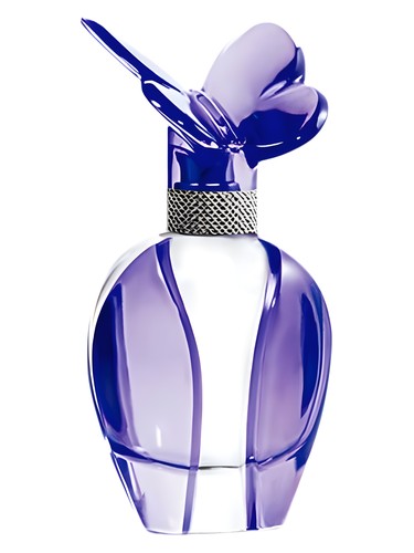Frasco de M — Mariah Carey