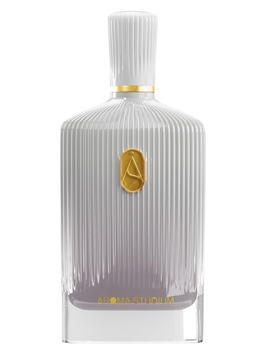 Frasco de Spice Dust, de Aroma Studium
