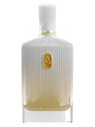 Frasco de Tiger Milk, de Aroma Studium