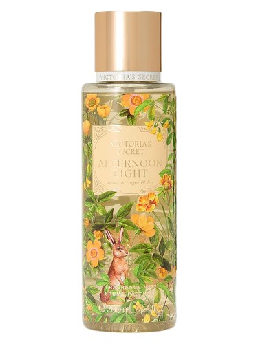 Frasco de Afternoon Light — Victoria's Secret