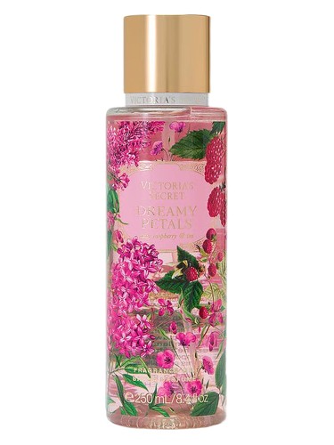 Frasco de Dreamy Petals — Victoria's Secret