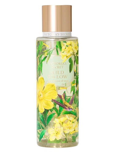 Frasco de Wild Willow — Victoria's Secret