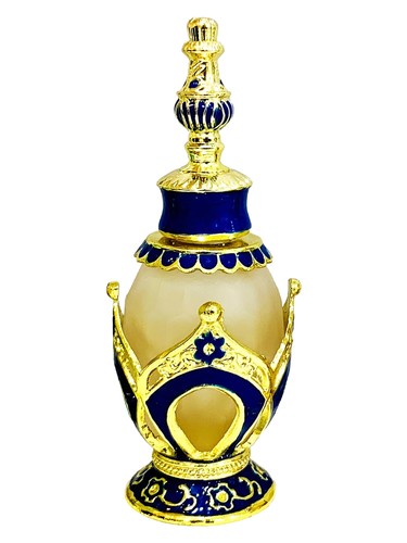 Frasco de Lamees, de House of Perfumes