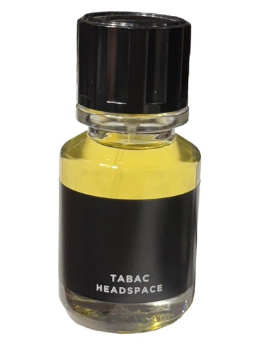 Frasco de Tabac Headspace — Headspace