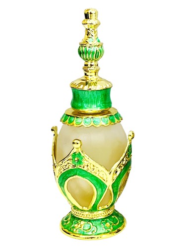 Frasco de Rabab, de House of Perfumes