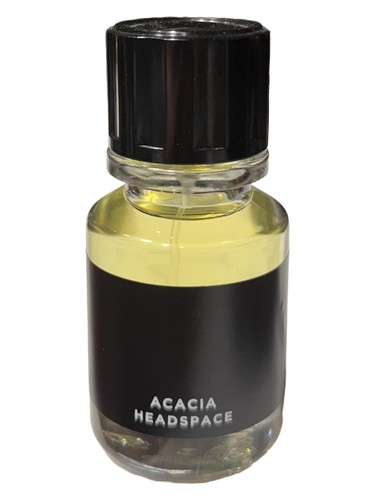 Frasco de Acacia Headspace — Headspace