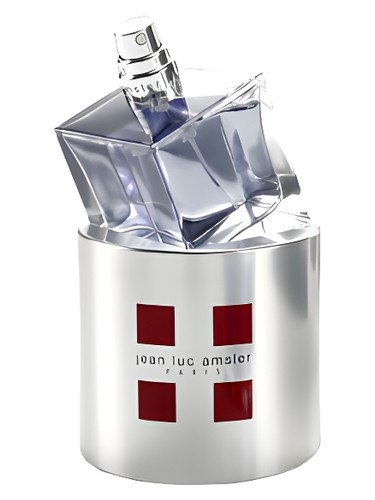 Frasco de Jean Luc Amsler Femme — Jean Luc Amsler