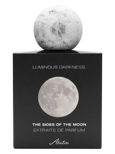 Frasco de Luminous Darkness — Abaton