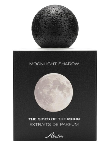 Frasco de Moonlight Shadow, de Abaton