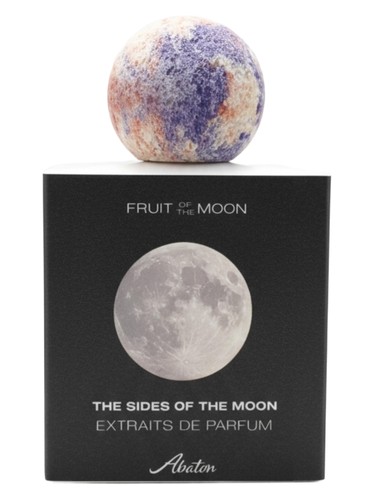 Frasco de Fruit Of The Moon — Abaton