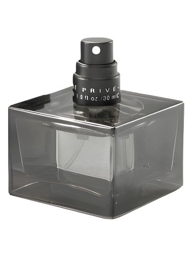 Frasco de Jean Luc Amsler Prive Homme — Jean Luc Amsler