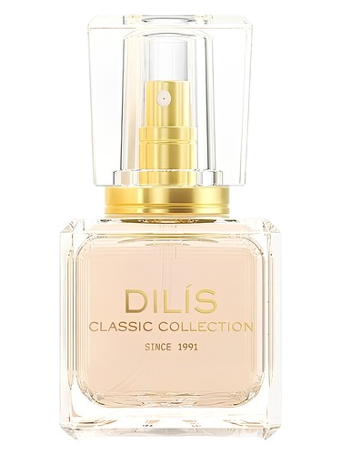Frasco de Dilis Classic Collection No 46, de Dilís Parfum