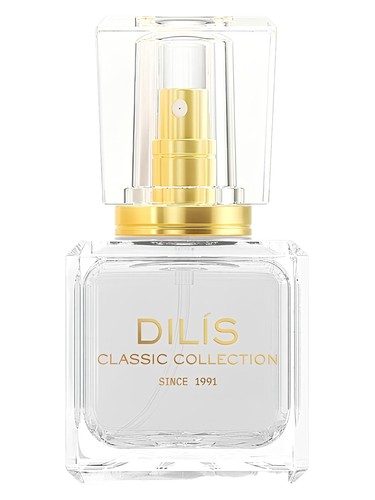 Frasco de Dilis Classic Collection No 47, de Dilís Parfum