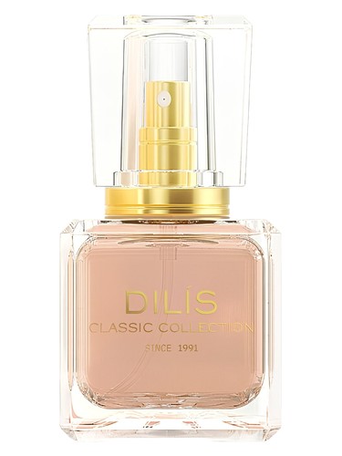 Frasco de Dilis Classic Collection No 48, de Dilís Parfum