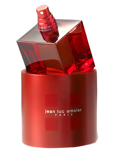 Frasco de Jean Luc Amsler Prive Femme, de Jean Luc Amsler